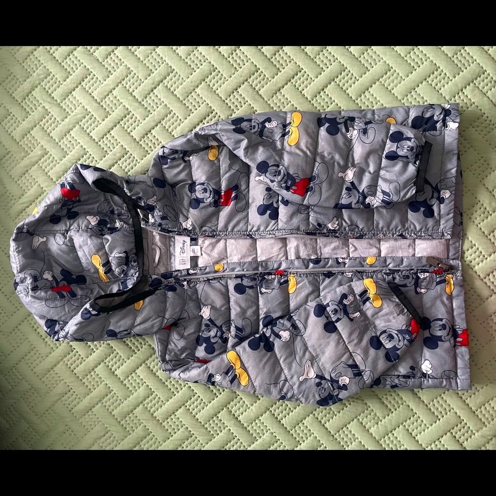 Gap Disney Mickey Mouse Collection size 4T